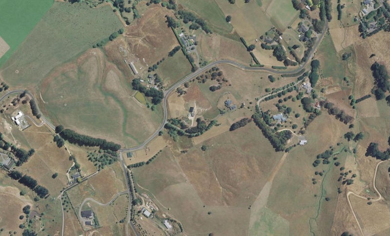 99A Lees Pakaraka Road, Te Ore Ore, Masterton - Carousel 1