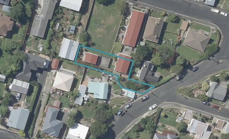 28E Cooper Street, Mornington, Dunedin - Carousel 1