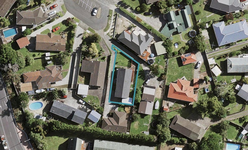37 Bexley Place, Pahurehure, Papakura - Carousel 1