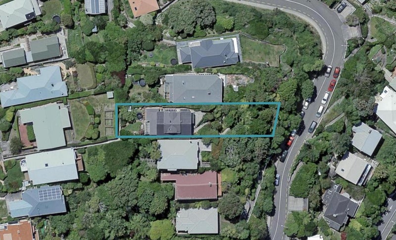 27 Northland Road, Northland, Wellington - Carousel 1