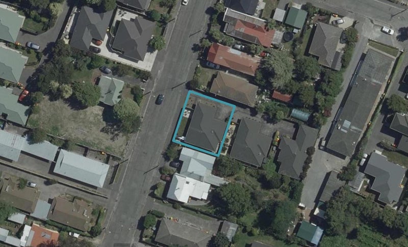 1/42 York Street, Waltham, Christchurch - Carousel 1