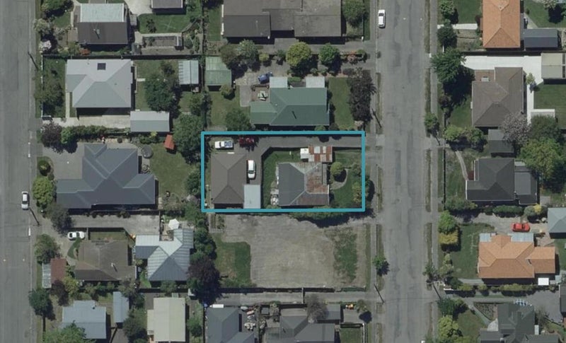 29 Petrie Street, Richmond, Christchurch - Carousel 1