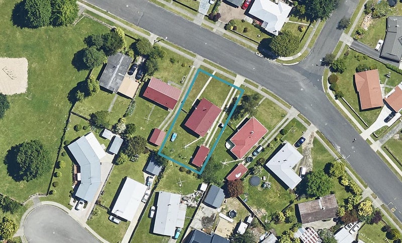 43 Susan Street, Pukehangi, Rotorua - Carousel 1