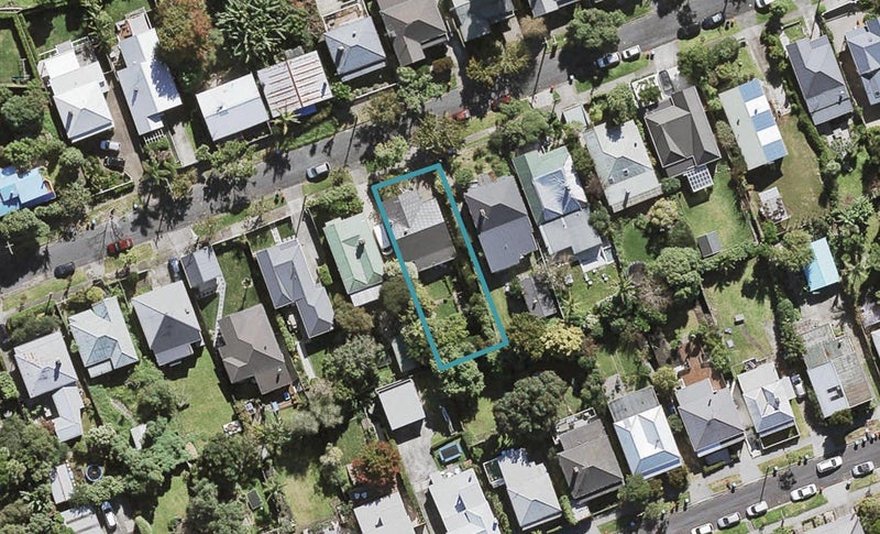 26 Third Avenue, Kingsland, Auckland - Carousel 1