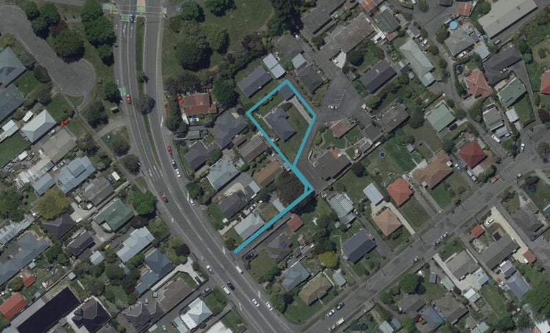 1 Macann Lane, Spreydon, Christchurch - Carousel 1