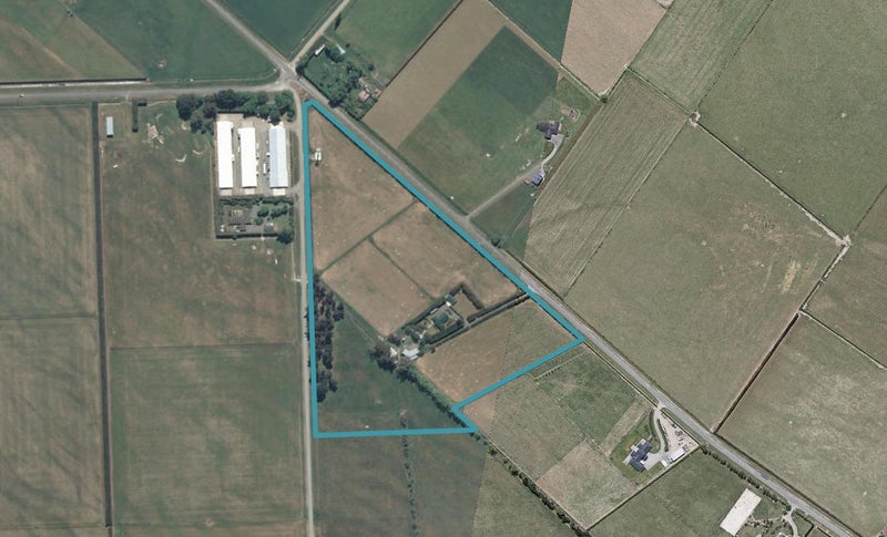 297 Mount Thomas Road, Fernside, Rangiora - Carousel 1