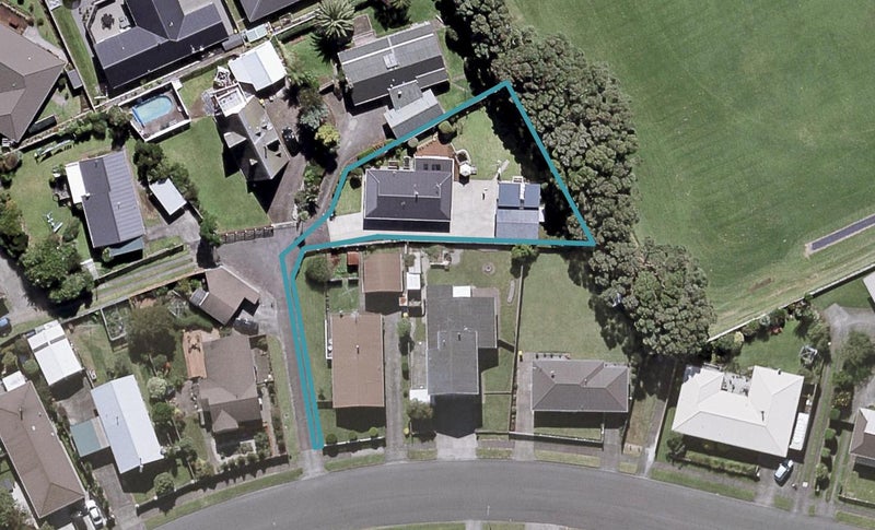 34A Glamis Avenue, Bell Block, New Plymouth - Carousel 1