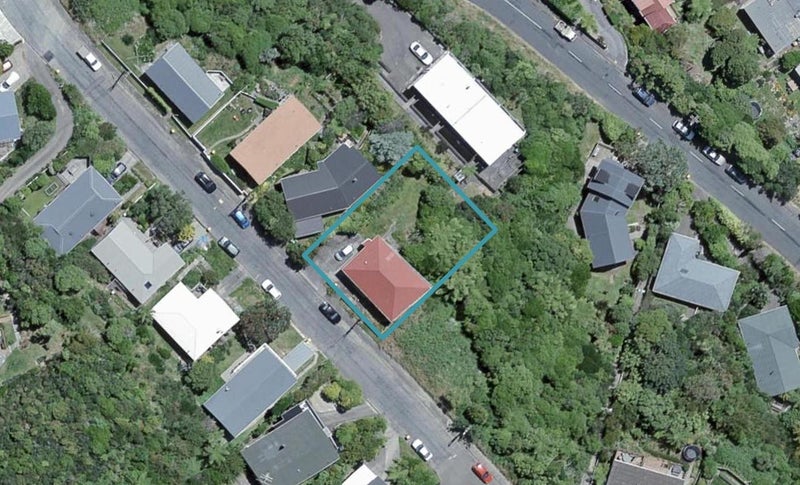 9 Voltaire Street, Karori, Wellington - Carousel 1