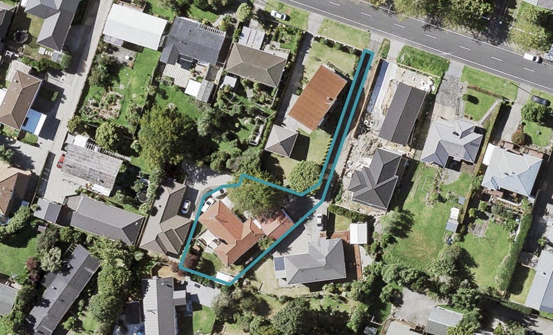 36A Rodney Street, Howick, Auckland - Carousel 1