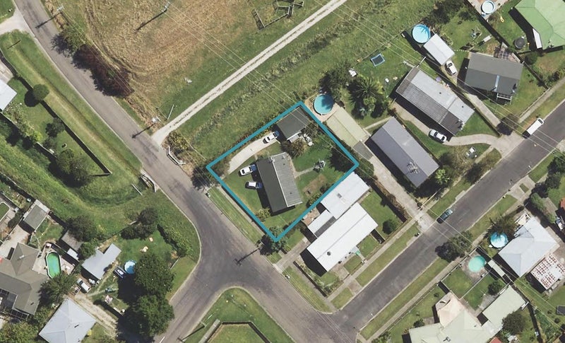 9 Howarth Street, Mangapapa, Gisborne - Carousel 1