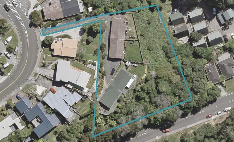 3/22 Dowse Drive, Maungaraki, Lower Hutt - Carousel 1