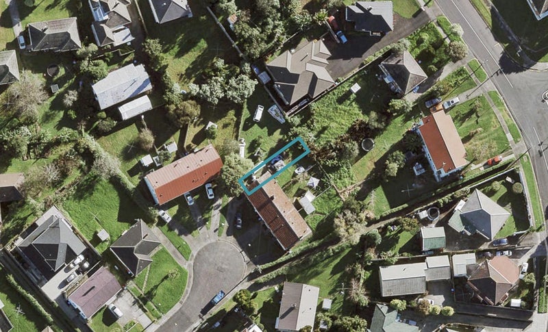 2/12 Balfron Avenue, Mount Roskill, Auckland - Carousel 1