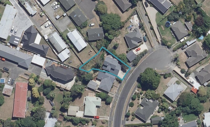 7A Wiremu Street, Hamilton East, Hamilton - Carousel 1