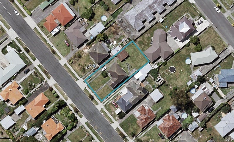 608 Massey Street, Akina, Hastings - Carousel 1