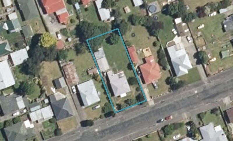 5 Madrid Street, Dannevirke - Carousel 1
