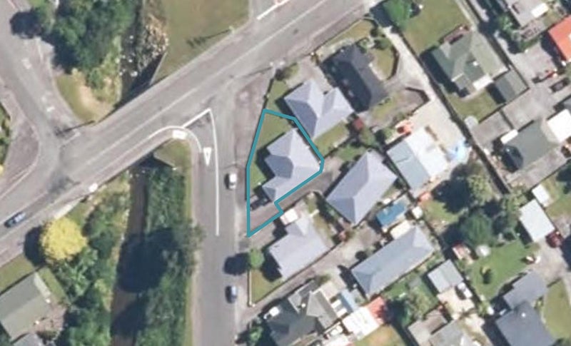 1 Winnie Street, Greymouth, Greymouth - Carousel 1