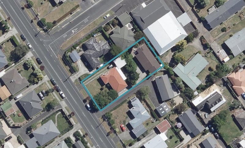 8A Sandwich Road, St Andrews, Hamilton - Carousel 1