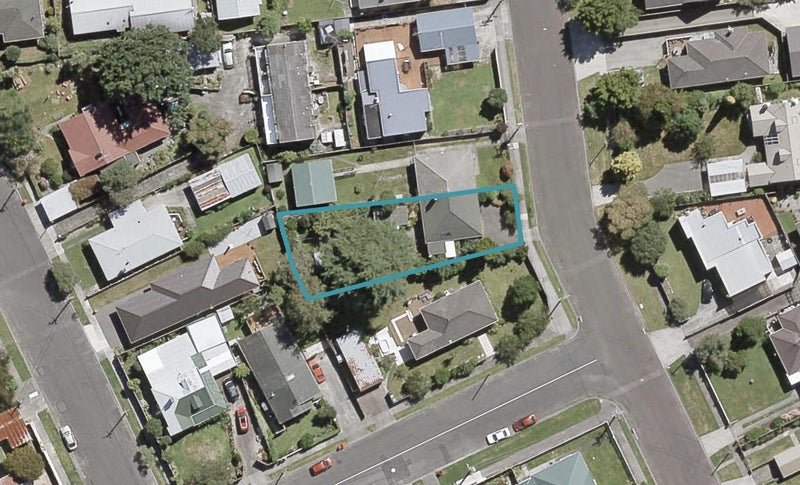 16 Melrose Street, Wallaceville, Upper Hutt - Carousel 1