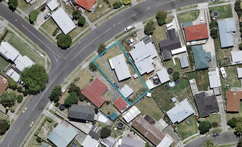 62 Leicester Avenue, Tamatea, Napier - Carousel 1