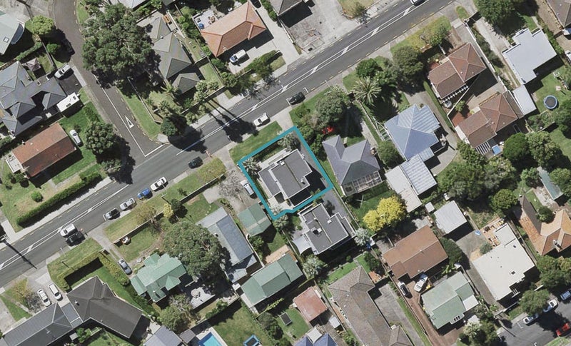 52 Killarney Street, Takapuna, Auckland - Carousel 1