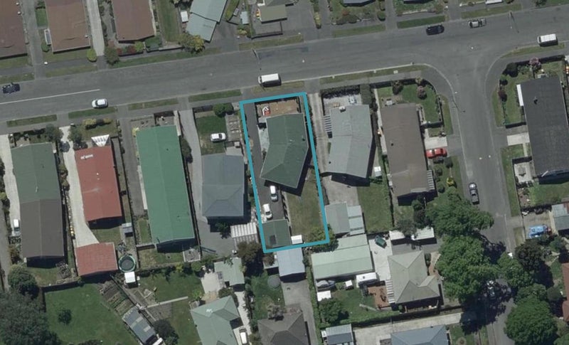 35 Strathfield Avenue, Dallington, Christchurch - Carousel 1