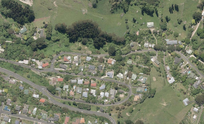 28 Durie Vale Road, Durie Hill, Whanganui - Carousel 1