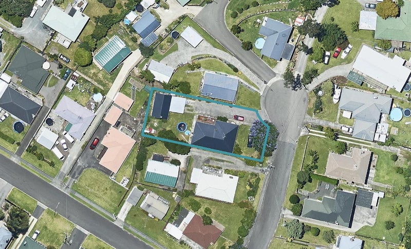 27 Waimapu Street, Greerton, Tauranga - Carousel 1