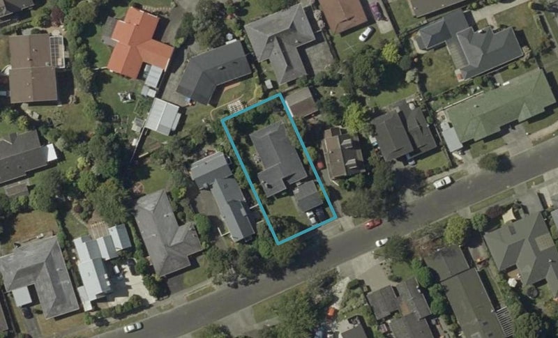 51 Buick Crescent, Awapuni, Palmerston North - Carousel 1