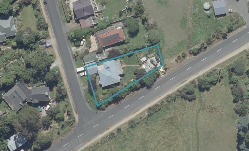 17 Station Road, Warrington, Waikouaiti - Carousel 1