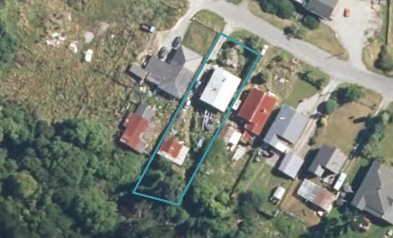 25 Litchfield Street, Kaiata, Greymouth - Carousel 1