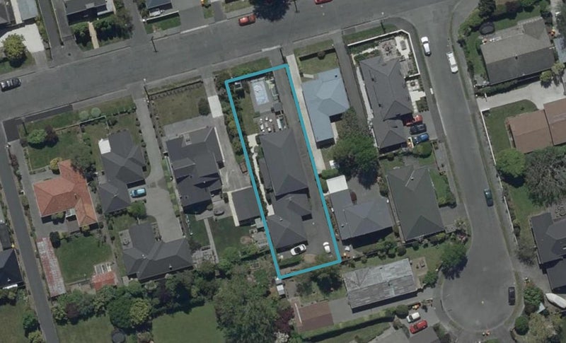 22 Plynlimon Road, Fendalton, Christchurch - Carousel 1