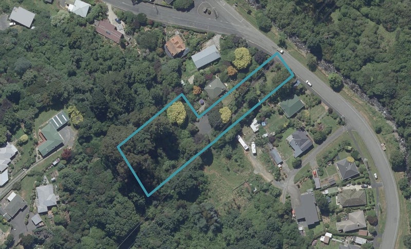 381A Malvern Street, Glenleith, Dunedin - Carousel 1