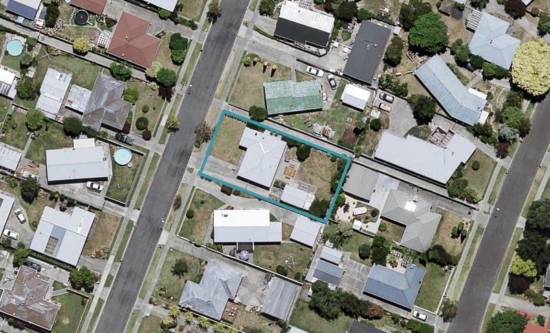 20 Rochester Street, Tamatea, Napier - Carousel 1