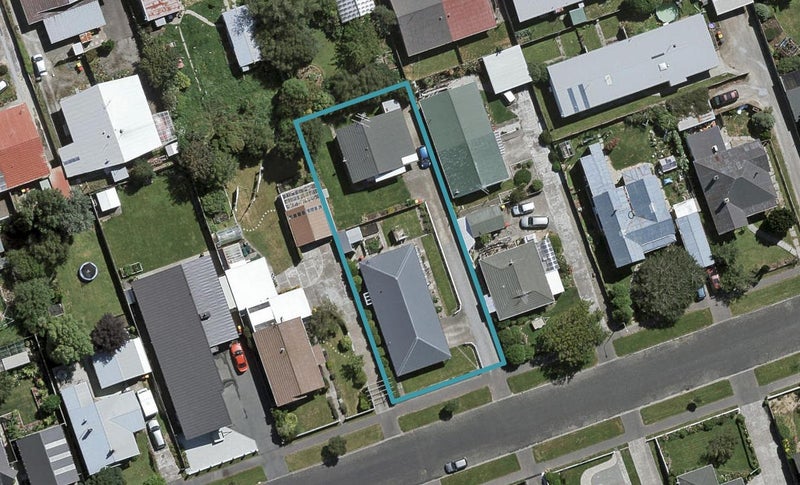 76 Herriot Street, Richmond, Invercargill - Carousel 1