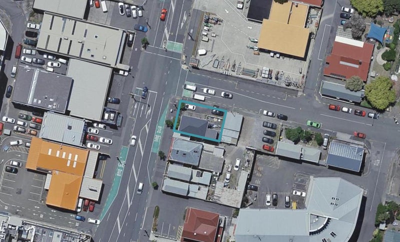 161 Adelaide Road, Newtown, Wellington - Carousel 1