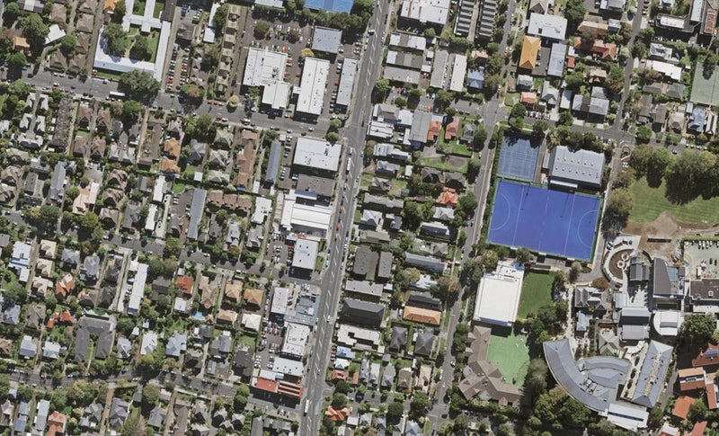 92B Manukau Road, Epsom, Auckland - Carousel 1