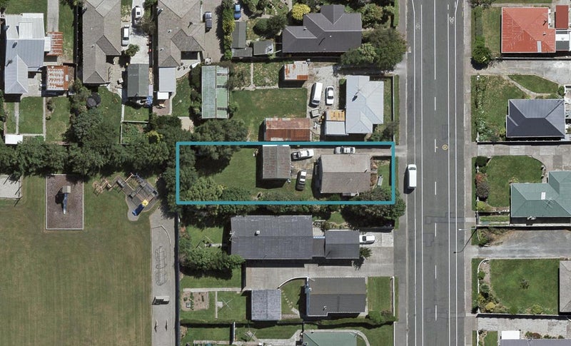 71 Saturn Street, Strathern, Invercargill - Carousel 1
