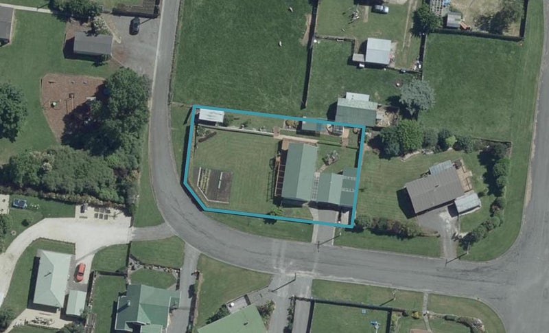 20 Denham Terrace, Waikari, Waikari - Carousel 1