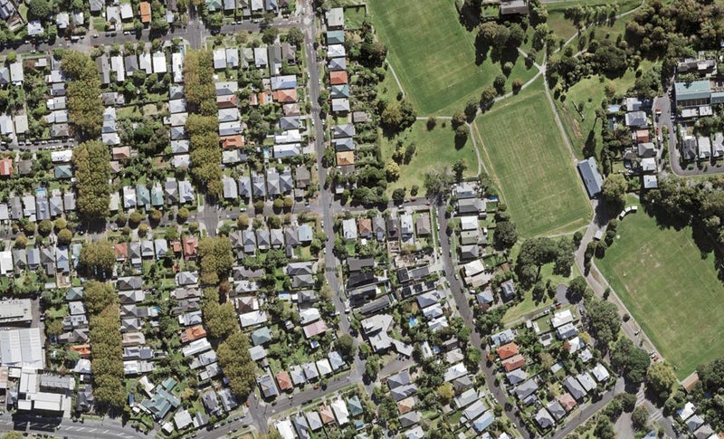 43 Baildon Road, Grey Lynn, Auckland - Carousel 1