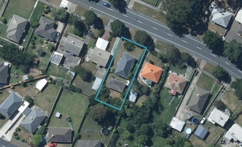 46 Mungavin Avenue, Ranui, Porirua - Carousel 1