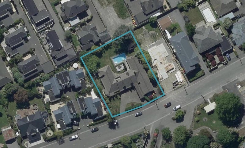 21 Church Lane, Merivale, Christchurch - Carousel 1