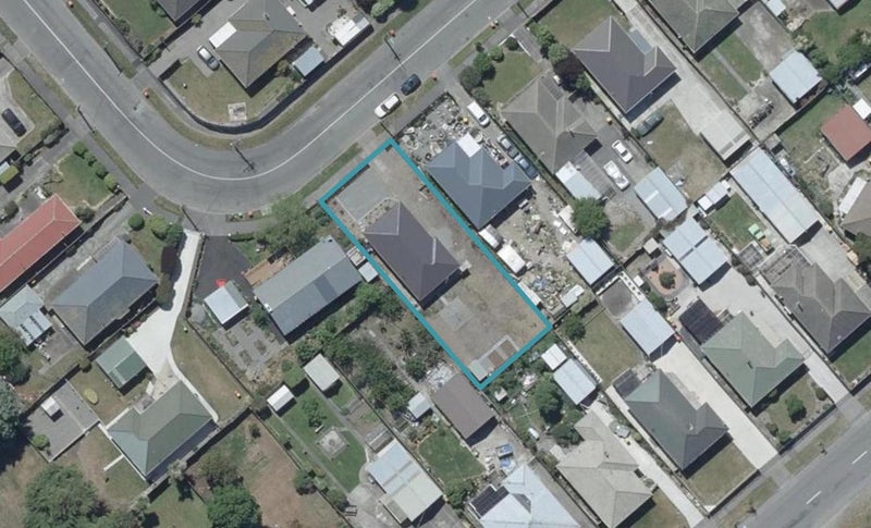 226 Shortland Street, Aranui, Christchurch - Carousel 1