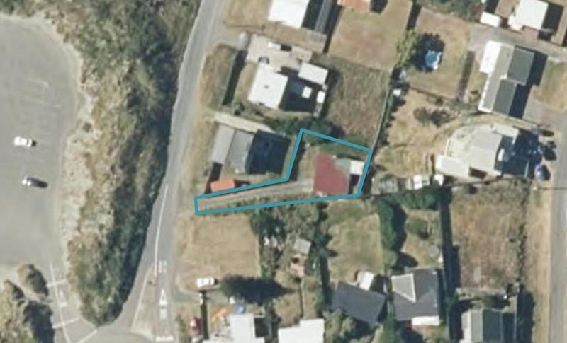 3A Marine Parade North, Foxton Beach, Foxton - Carousel 1
