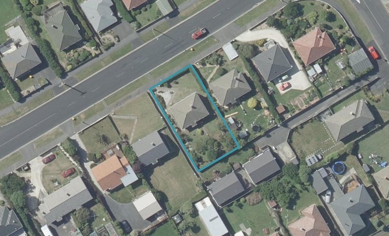 159 Middleton Road, Corstorphine, Dunedin - Carousel 1