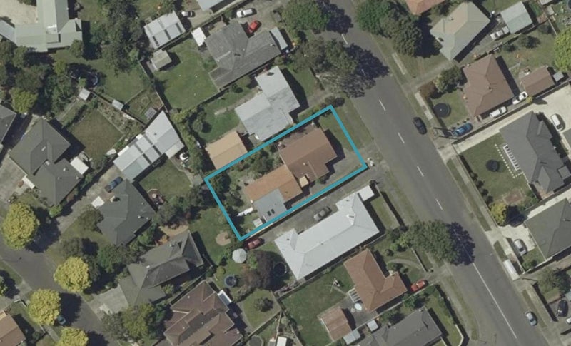 54B Maxwells Line, Awapuni, Palmerston North - Carousel 1