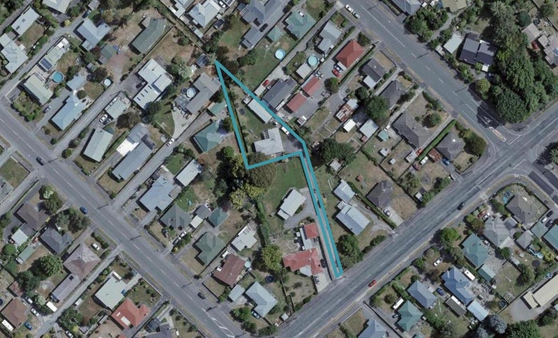 206 Colombo Road, Kuripuni, Masterton - Carousel 1