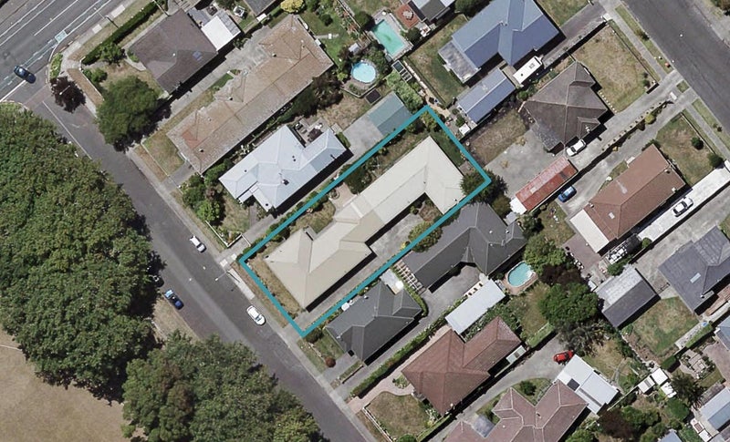 1/511 Cornwall Road, Mahora, Hastings - Carousel 1