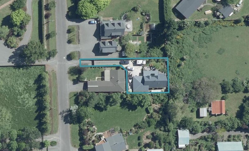 9A Terrace Road, Leithfield, Amberley - Carousel 1