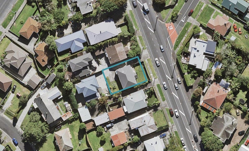 257 Mount Albert Road, Wesley, Auckland - Carousel 1