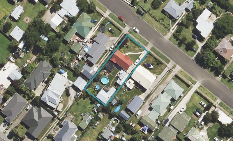 12 King Street, Mangapapa, Gisborne - Carousel 1